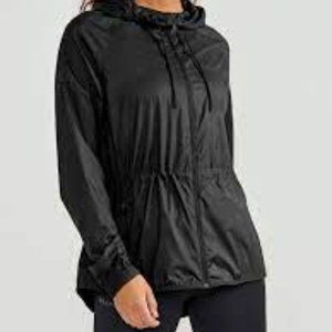 Craft ADV charge training wind jacket